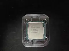Intel Core i5-11400F CPU 本体のみ