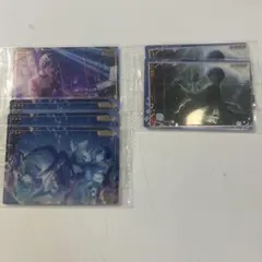 プロセカ ウエハース KAITO