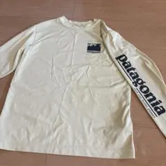 【patagonia】パタゴニア　キッズ　ラッシュガード