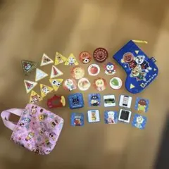 アンパンマン セット
