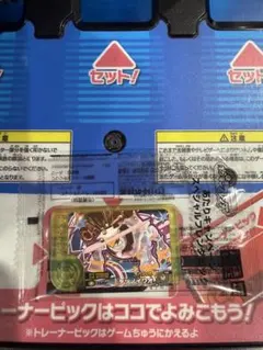 ポケモンフレンダ　あたりキャンペーン　テツノイワオ