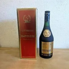 Cognac napoleon gautier 700ml - メルカリ