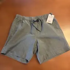 新品・未使用タグ付き　Paul Smith グリーンショートパンツのサムネイル
