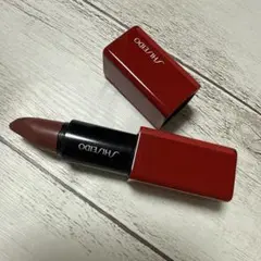 SHISEIDO 口紅 405番 テクノサテンジェルリップスティック