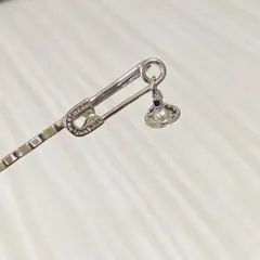 2025年最新】ViVienne westwood ネックレス 安全ピンの人気