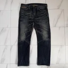 ✨希少✨EDWIN 505ZX シンチバック 31日本江戸 鬼ヒゲ y2k - メルカリ