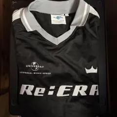 King & Prince ゲームシャツ