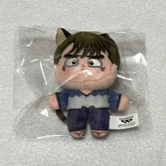 忍たま乱太郎　ほわぬい　中在家長次 劇場版 忍たま乱太郎 ほわぬい vol.2 『中在家長次』の通販 by