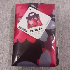 ENVIROSAX エコバッグ 花柄 新品のサムネイル
