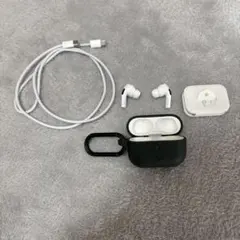 AirPods Pro 第二世代 USB Type-C