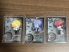 ヒプマイ マルイ ハロウィン アクスタ シンジュク