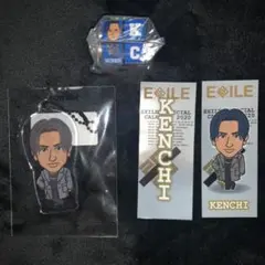 橘ケンチ　セット