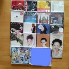 2026年最新】8CM CD まとめ売りの人気アイテム - メルカリ