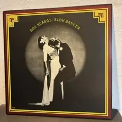 まとめ買い5-2 Boz Scaggs - Slow Dancer (1976)