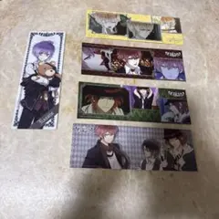 ディアラバ グッズ ステッカーコレクション セット まとめ売り
