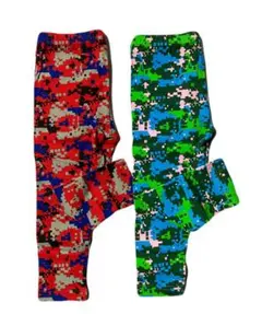 90cm codycoby コーディーコービー　スパッツ　2枚セット