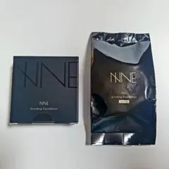 2026年最新】nneグラインディングファンデーションの人気アイテム