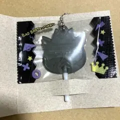 サンリオキャラクターズ　キャンディチャームズ　グミ　バッドばつ丸
