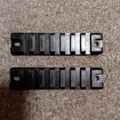 89式小銃薬莢受け用マウントレール OTS - メルカリ