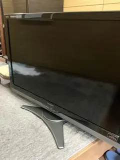 ち　SHARP AQUOS LC-40SE1 中古品 SHARP 中古 TGA-LC40SE1 液晶テレビ 40V型 シャープ AQUOS