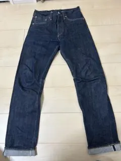 Sugar Cane 2021 w28 l30 シュガーケーン デニム ジーンズ