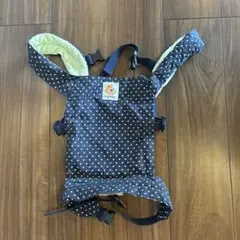 エルゴ　ドールキャリア
