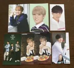 ジャニーズWEST フォトカード 駿河屋 -<中古>ジャニーズWEST/集合(7人)/CD「でっかい愛/喜努愛