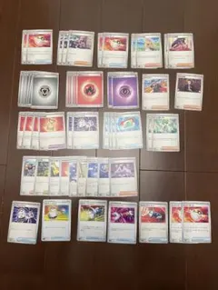 ポケモンカード 汎用セット　約60枚