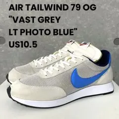 NIKE AIR TAILWIND 79 OG エアテイルウィンド US10.5