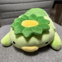 株式会社まつもと フリッカ ぬいぐるみ カッパ - メルカリ