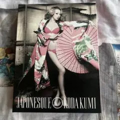 倖田來未LIVETOUR2013 JAPONESQUE DVD 3枚組 初回仕様 - メルカリ