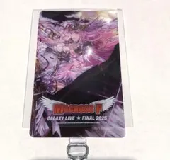 マクロス シェリル　缶バッジ3個セット マクロス クロスオーバーライブ2019 会場限定ガチャ 缶バッジ シェリル
