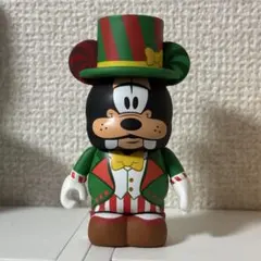 バイナルメーション　グーフィー