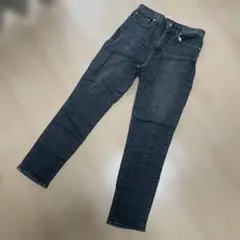 【UNITED ARROWS 】 美品 ユナイテッドアローズ　ハイウェストデニムのサムネイル