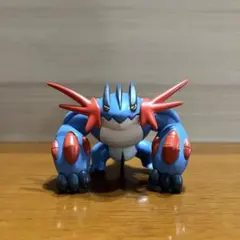 2026年最新】メガラグラージ モンコレの人気アイテム - メルカリ