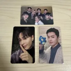 ENHYPEN SIN:VANISH Japanese ジェイ ラキドロ