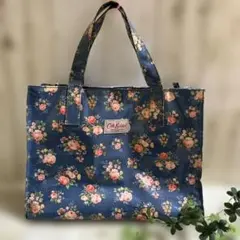 トートバッグ　Cath Kidston