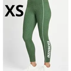 ジャザサイズ スパッツ