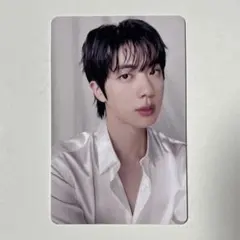BTS WORLD TOUR ARIRANG 東京ドーム トレカ jin ジン