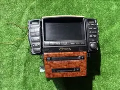 18 クラウン　ロイヤル後期ナビ　デッキ 18 クラウン ロイヤル後期ナビ デッキ 18 クラウン ロイヤル後期