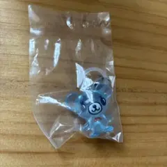 ナルミヤキャラクターズ　めじるしアクセサリー ミント