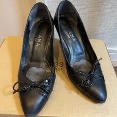 ダイアナ パンプス