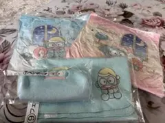 ハンギョドン サンリオ一番くじ4点セット売り