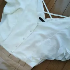 Heather　オールインワンのサムネイル