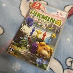 Pikmin 4 Nintendo Switch ソフト