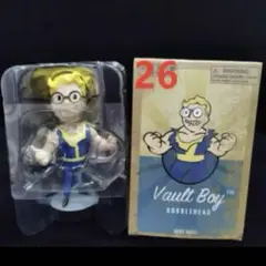 2025年最新】fallout ボブルヘッドの人気アイテム - メルカリ