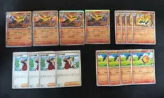 熱風のアリーナ ヒビキのバクフーン マグマラシ ヒノアラシ 冒険