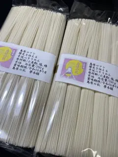 送料無料！9kg180束入りお姫さまマーク手延そうめん お姫さまマーク4kg手延べそうめん 夢本舗 - メルカリ