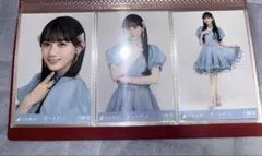 乃木坂46 生写真　川﨑桜　チートデイ