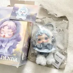 正規品 SKULLPANDA L’impressionnisme Dew